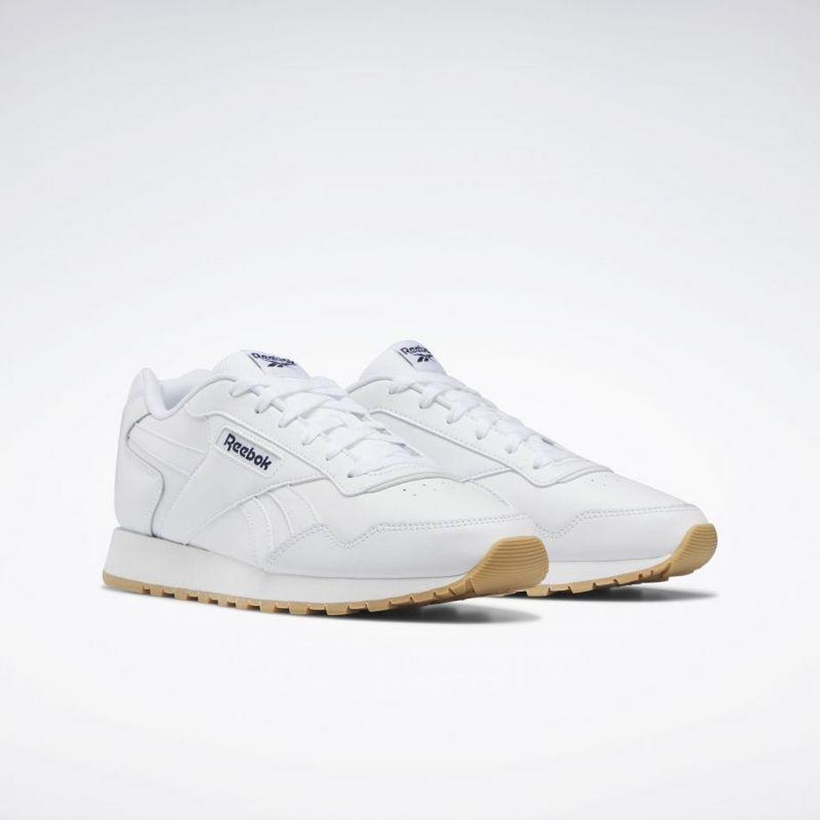 Reebok Glide Sneaker Leder  