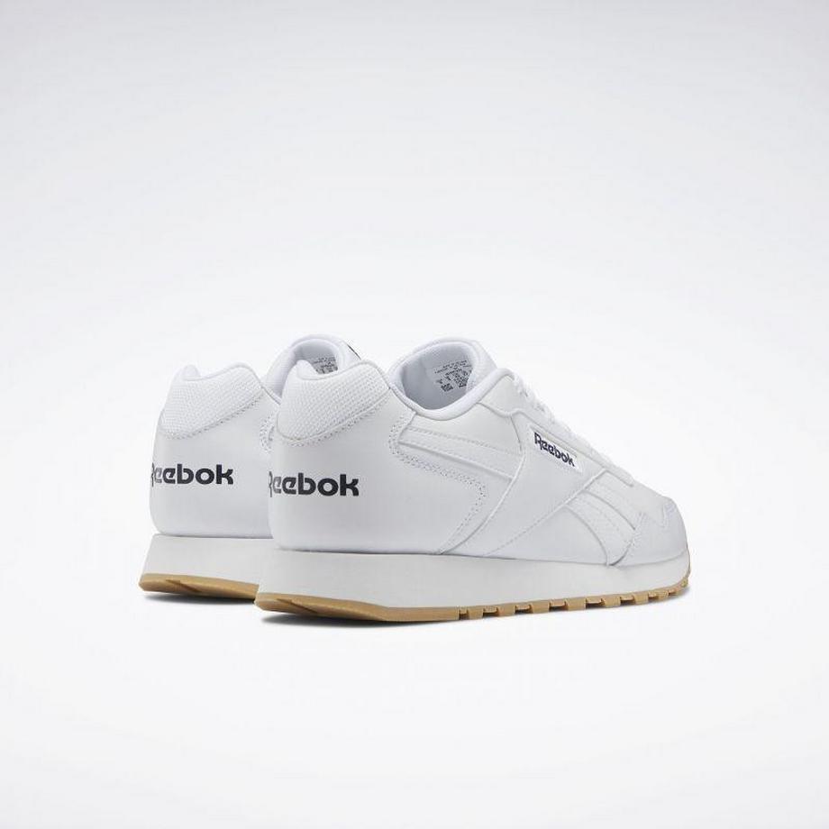 Reebok Glide Sneaker Leder  