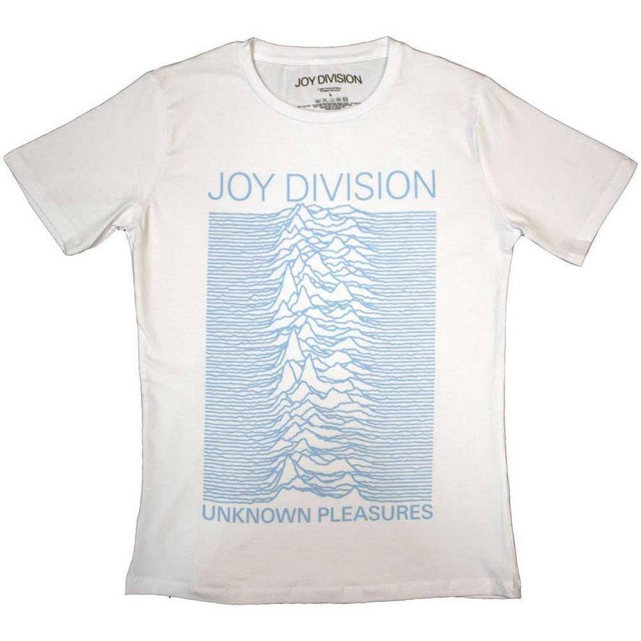 T-ShirtUnknown Pleasures