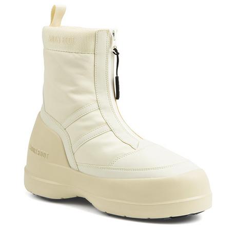 MOON BOOT  MB LUNA ZIP BOOT 