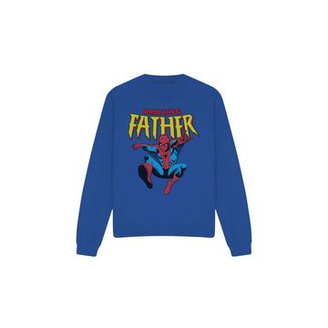 Amazing Dad Sweatshirt  Vatertag