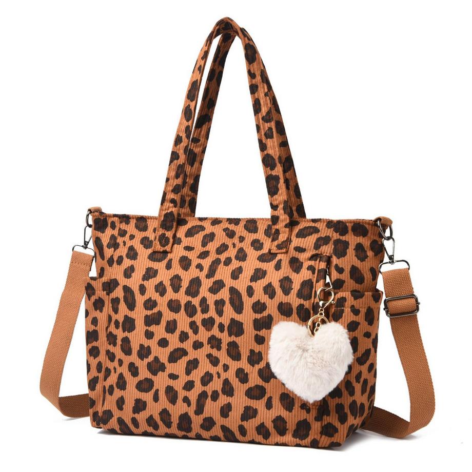 Einkaufstasche Schulter Große Einkaufstasche Handtasche Schultertaschen für die Arbeit Büro Reisen Einkaufen Schule