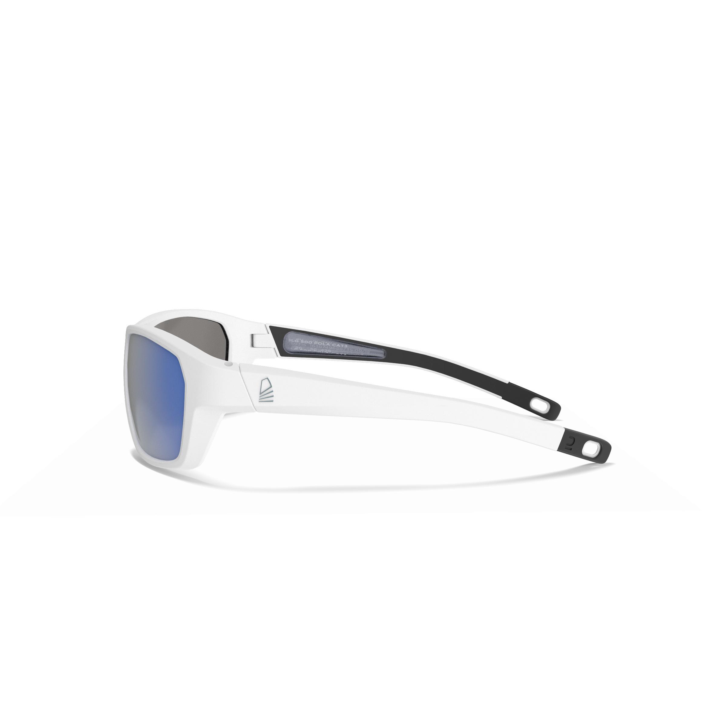 TRIBORD  Sonnenbrille - SAILING 500 S 