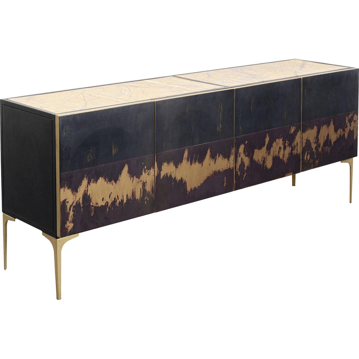 KARE Design Buffet Fuoco 183  