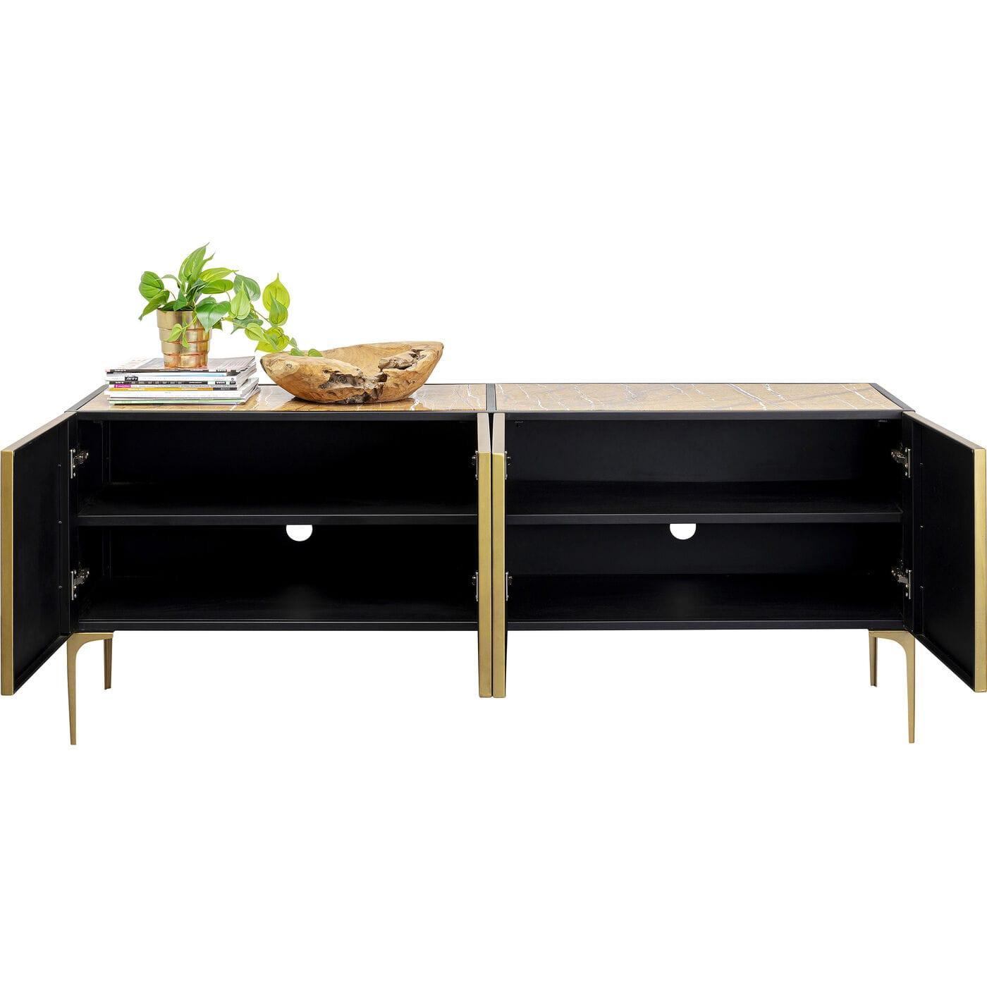 KARE Design Buffet Fuoco 183  