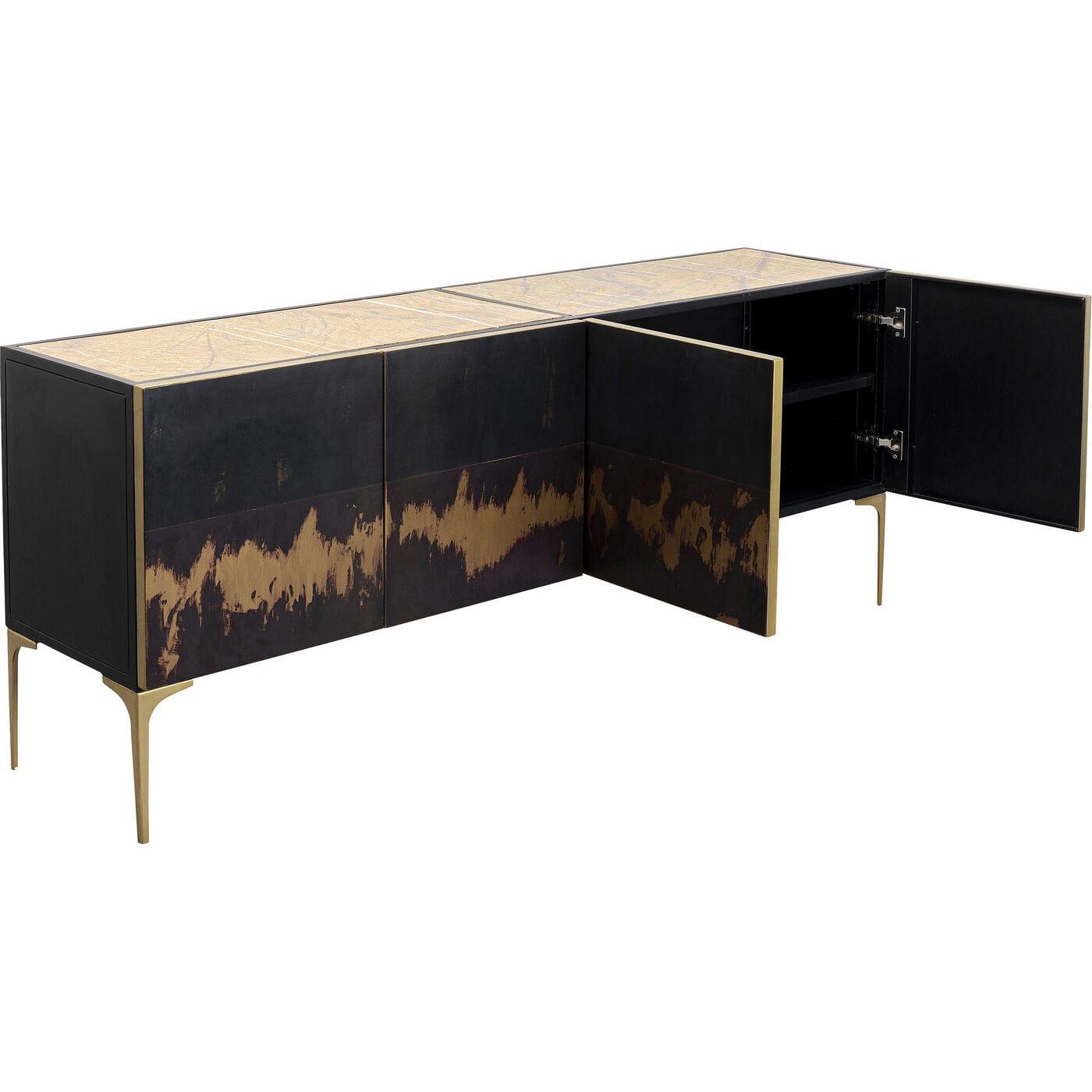 KARE Design Sideboard Fuoco 183  