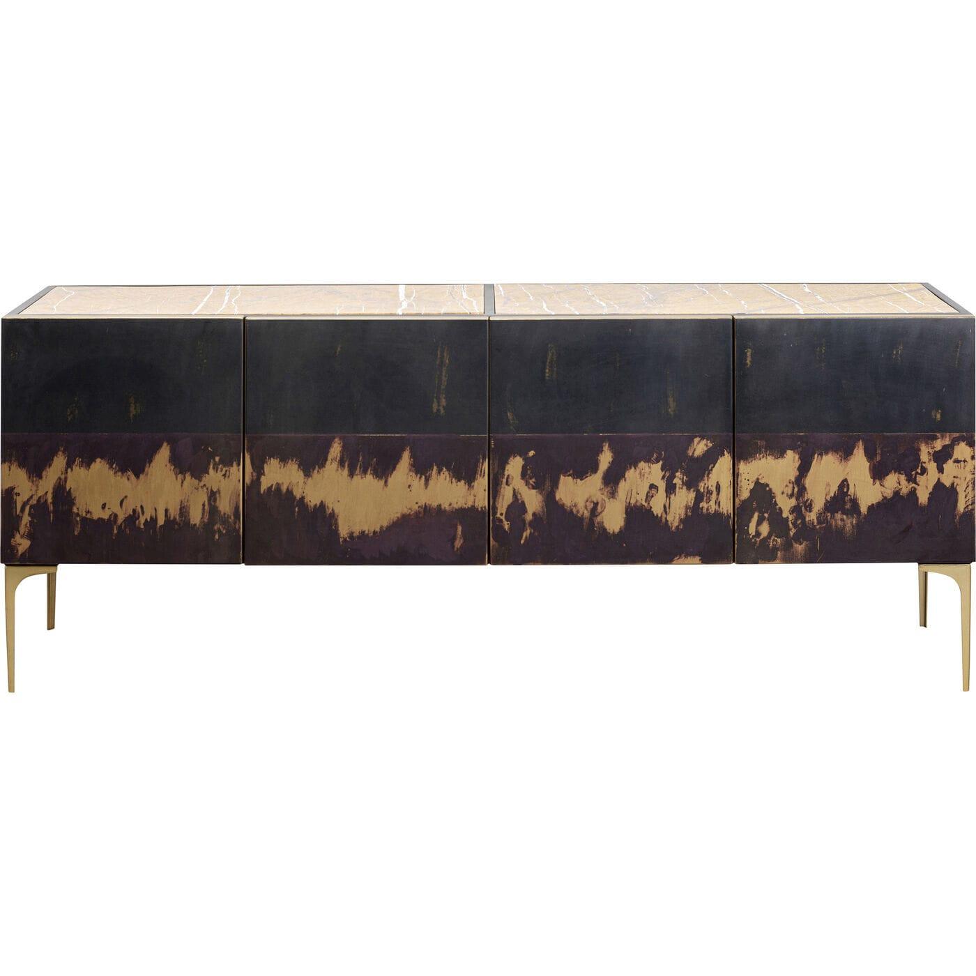 KARE Design Buffet Fuoco 183  