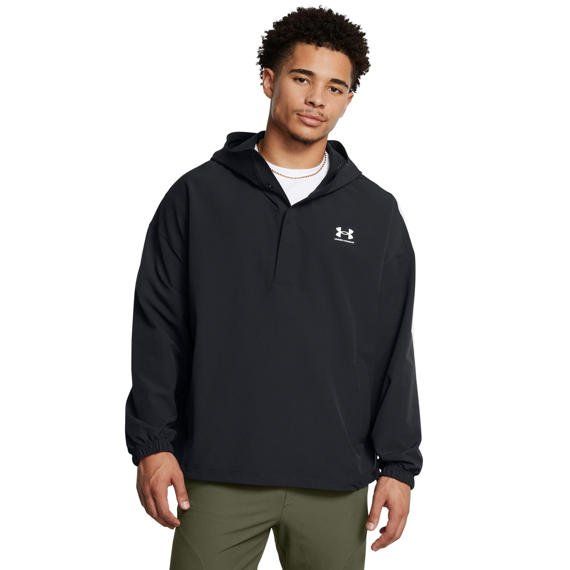 UNDER ARMOUR  kapuzensweatshirt vibe stormshe 