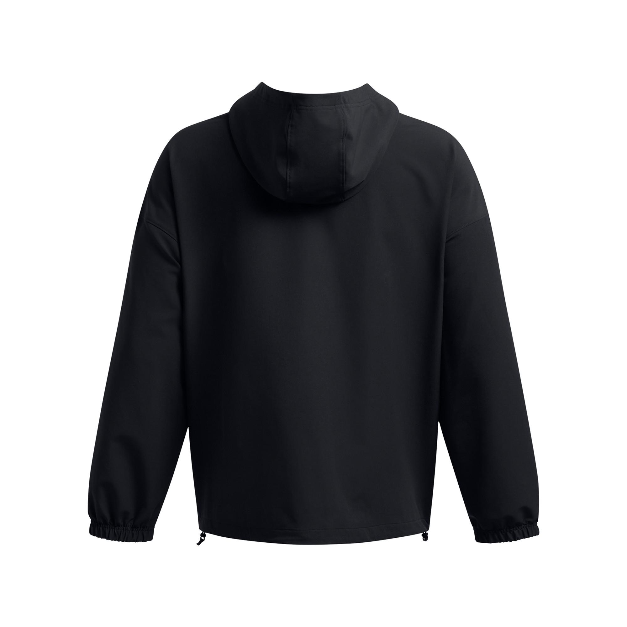 UNDER ARMOUR  kapuzensweatshirt vibe stormshe 