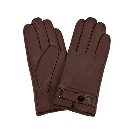 Eastern Counties Leather Premium Autofahrer Handschuhe  