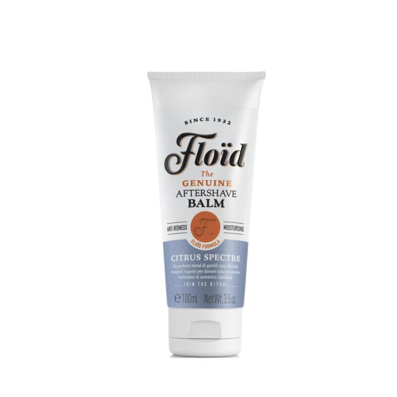 Floïd  Balsamo Dopobarba Citrus Spectre 