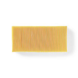 Nedis Filtre moteur d'aspirateur | Remplacement pour : Kärcher | NT 65/2 Eco / NT 65/2 Eco Me / NT 65/2 Eco Tc  