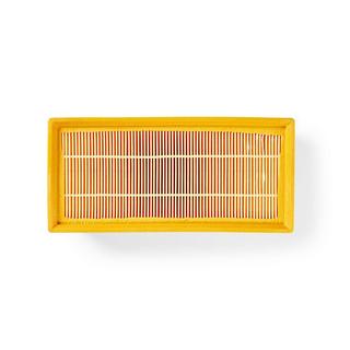 Nedis Filtre moteur d'aspirateur | Remplacement pour : Kärcher | NT 65/2 Eco / NT 65/2 Eco Me / NT 65/2 Eco Tc  