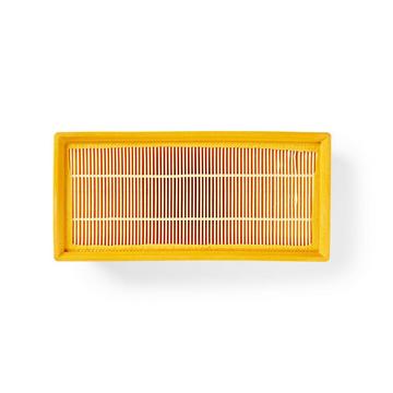 Filtro motore per aspirapolvere | Ricambio per: Kärcher | NT 65/2 Eco / NT 65/2 Eco Me / NT 65/2 Eco Tc