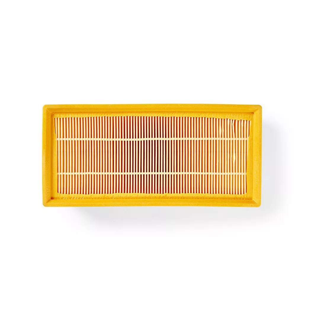 Nedis – Staubsaugermotorfilter | Ersatz für: Kärcher NT 65/2 Eco / Me Tc, Tc