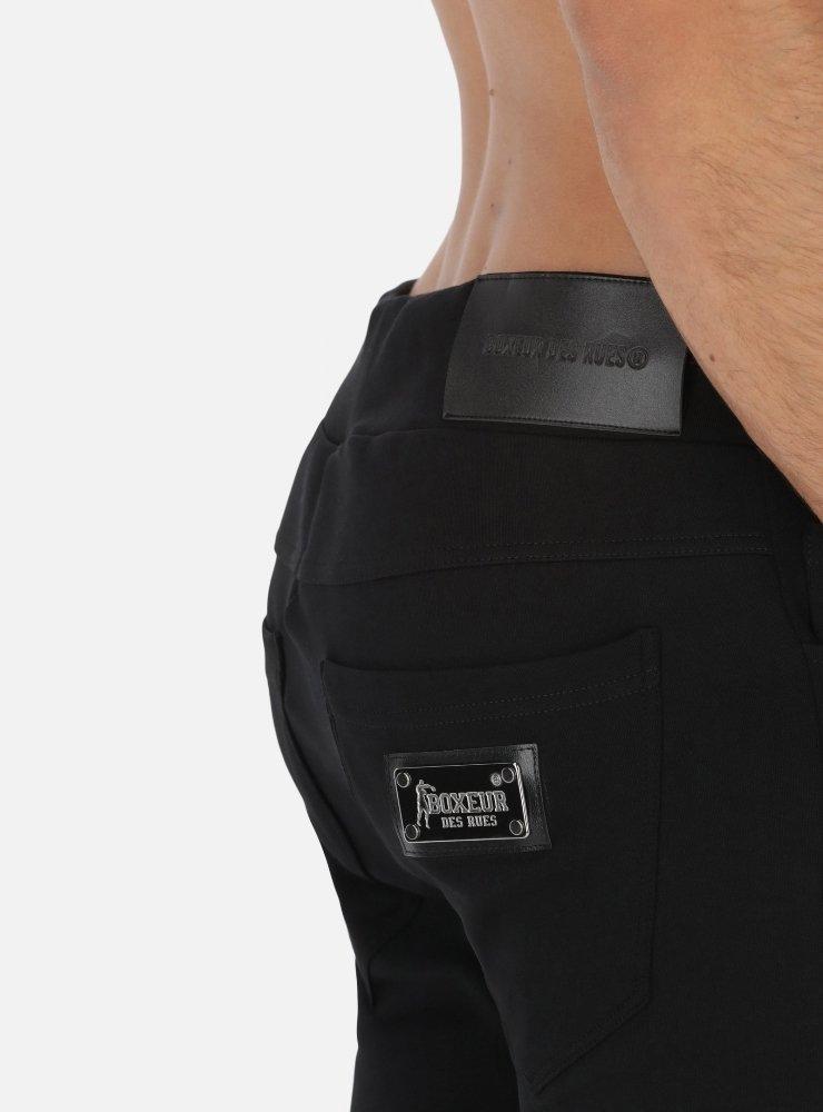 BOXEUR DES RUES  5 Pkts Sweatpants 