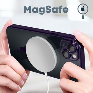 Avizar  Coque MagSafe iPhone 13 