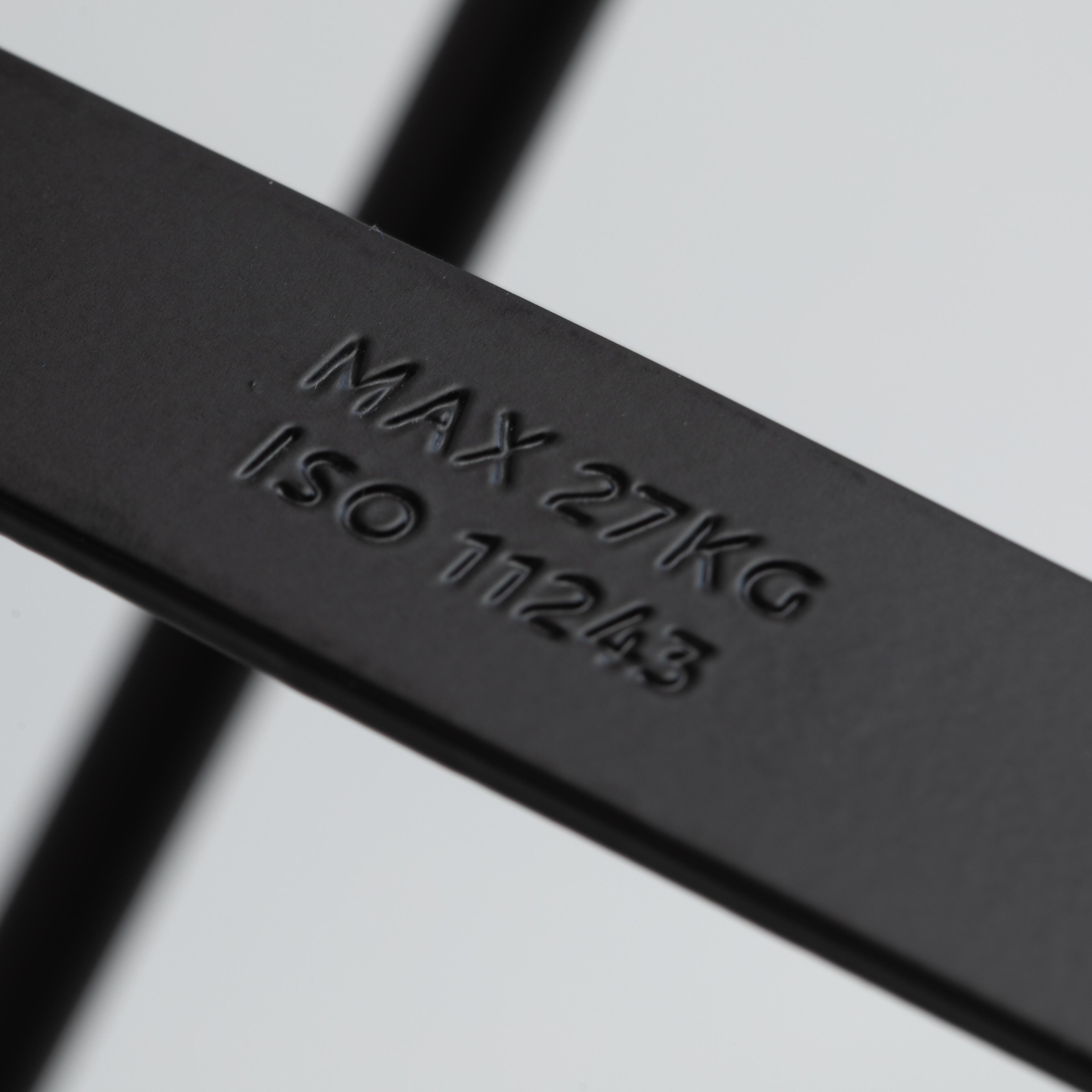 ELOPS  Porte-bagage - Fahrradgepäckträger 500 26-28 