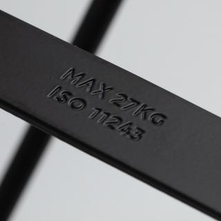 ELOPS  Porte-bagage - Fahrradgepäckträger 500 26-28 