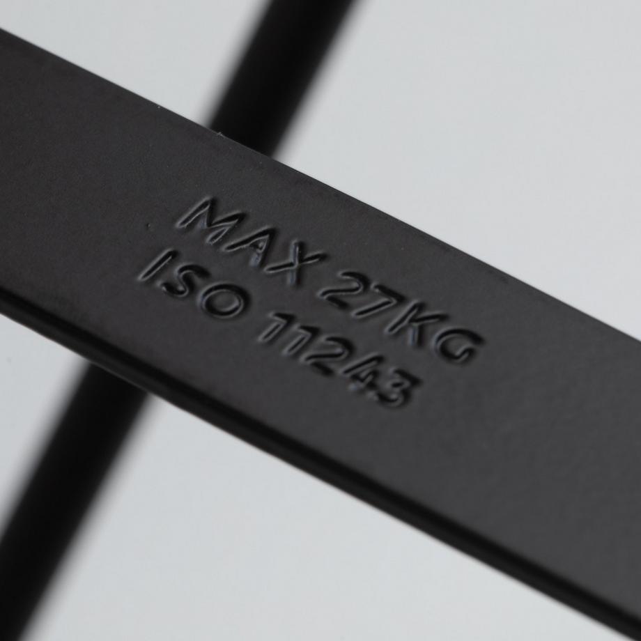 ELOPS  Porte-bagage - Fahrradgepäckträger 500 26-28 