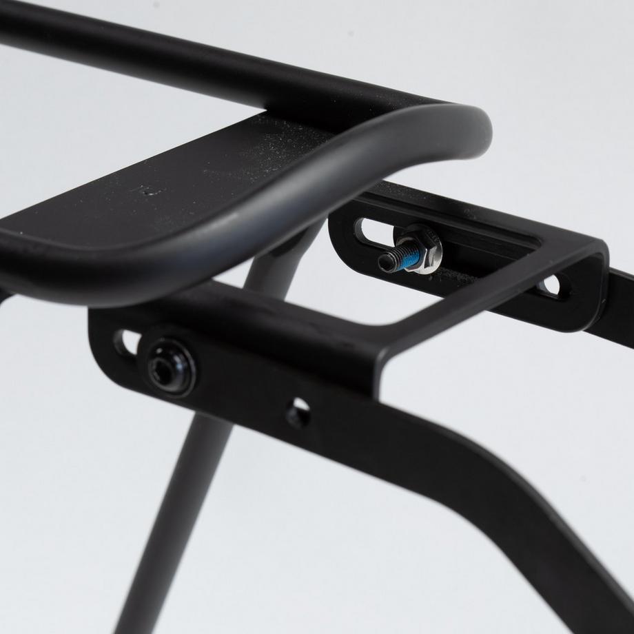 ELOPS  Porte-bagage - Fahrradgepäckträger 500 26-28 