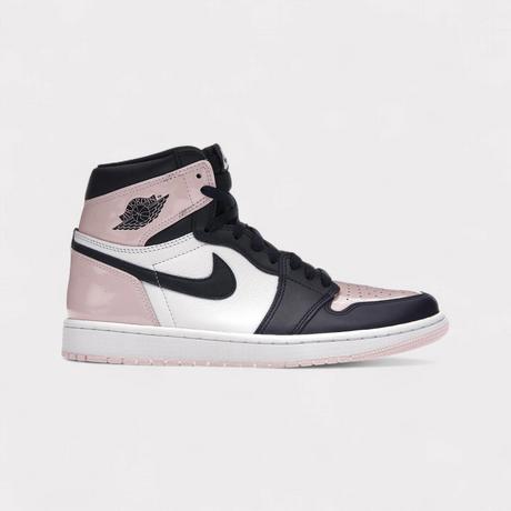 NIKE  Air Jordan 1 High OG - Bubble Gum 