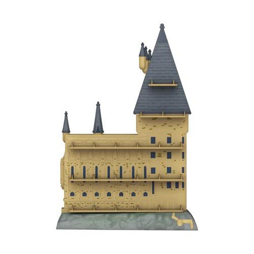 Funko  Funko Bitty POP! Harry Potter: Hogwarts Castle Display 25cm 