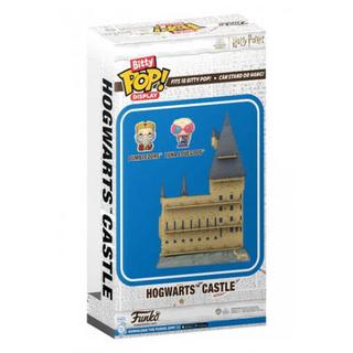 Funko  Funko Bitty POP! Harry Potter: Hogwarts Castle Display 25cm 