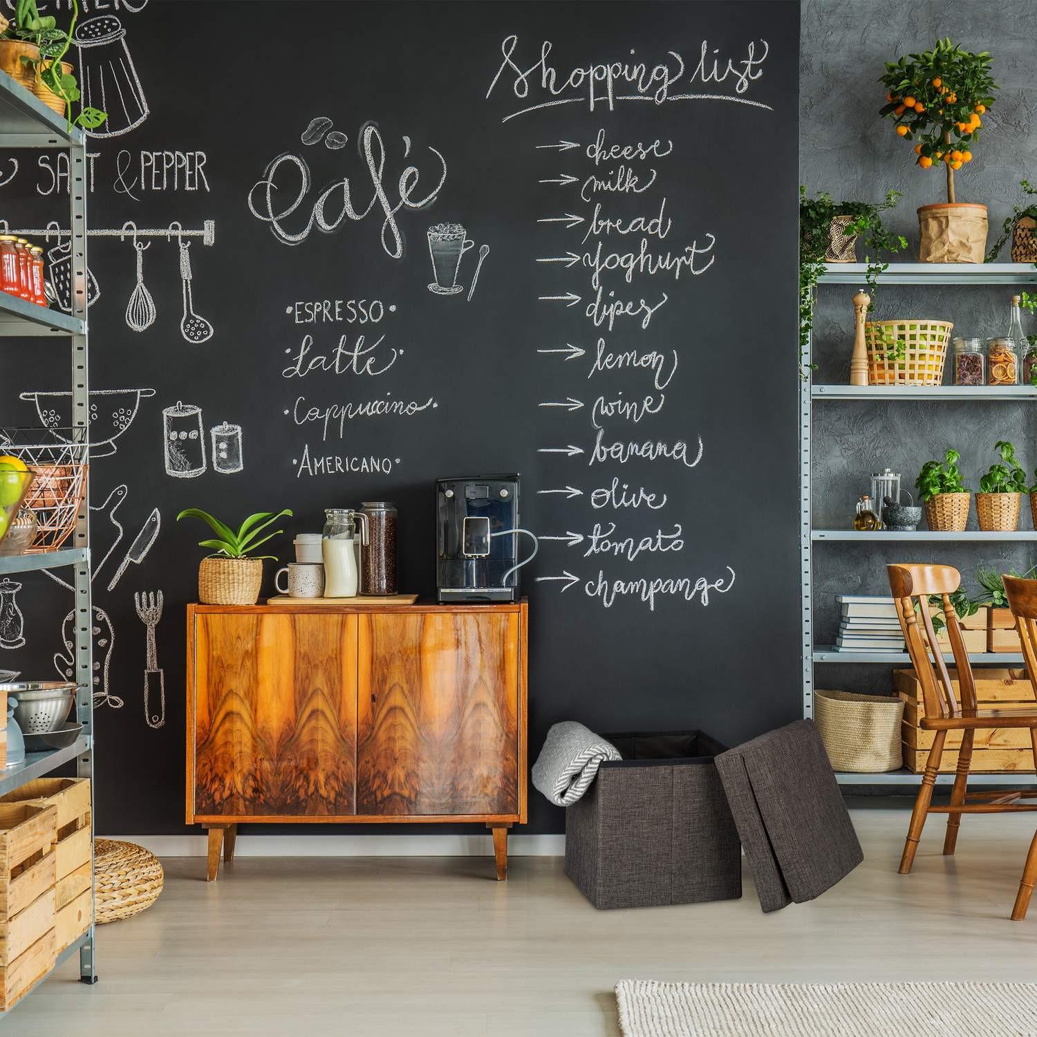 B2X Tabouret pliant avec dossier  