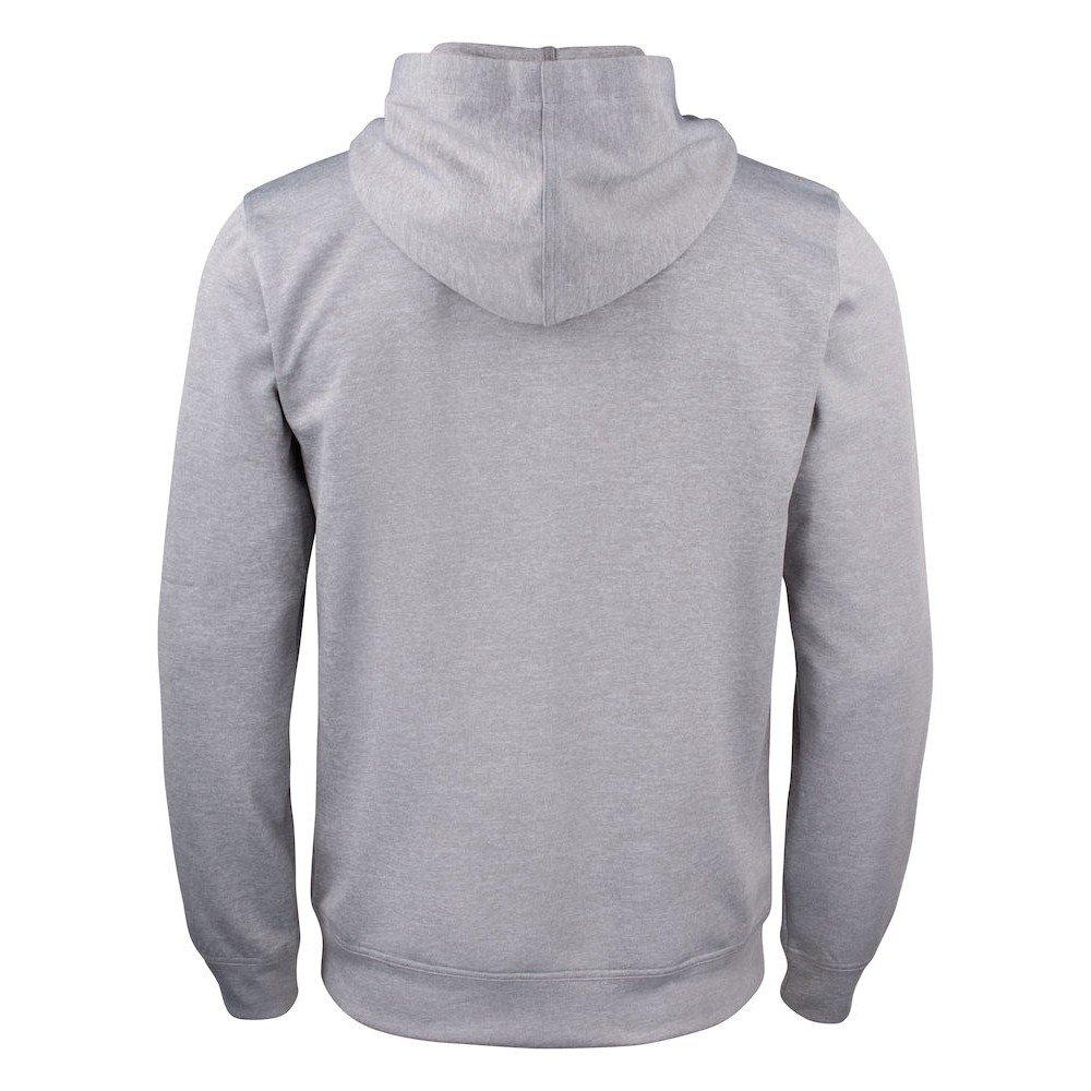 Clique  Sweat à capuche BASIC 