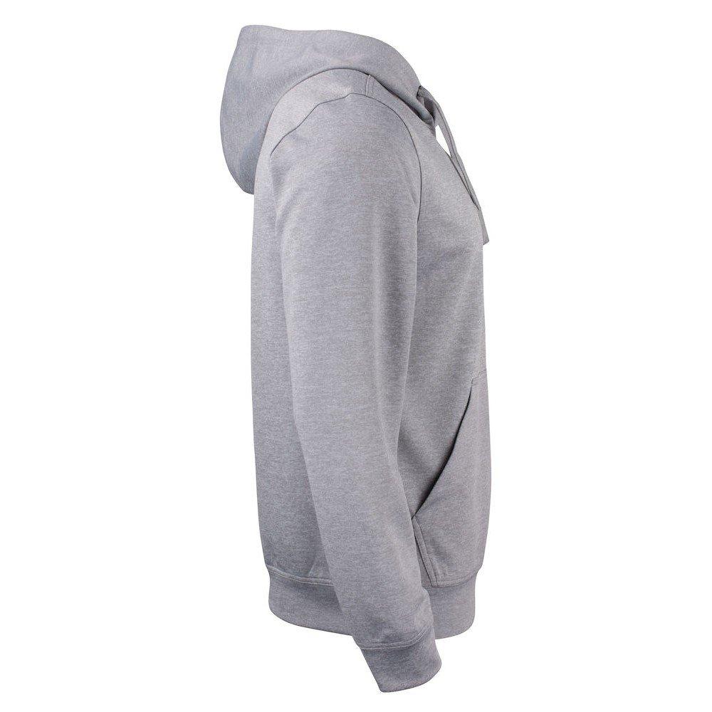 Clique Basic Aktiv Kapuzenpullover  
