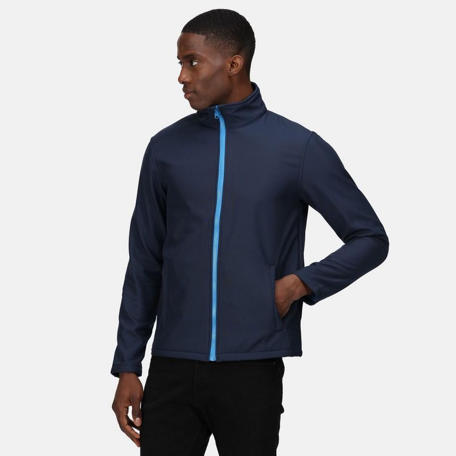 Regatta Giacca Softshell Eco Ablaze  