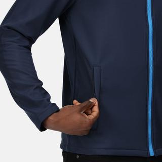 Regatta Eco Ablaze Softshelljacke  