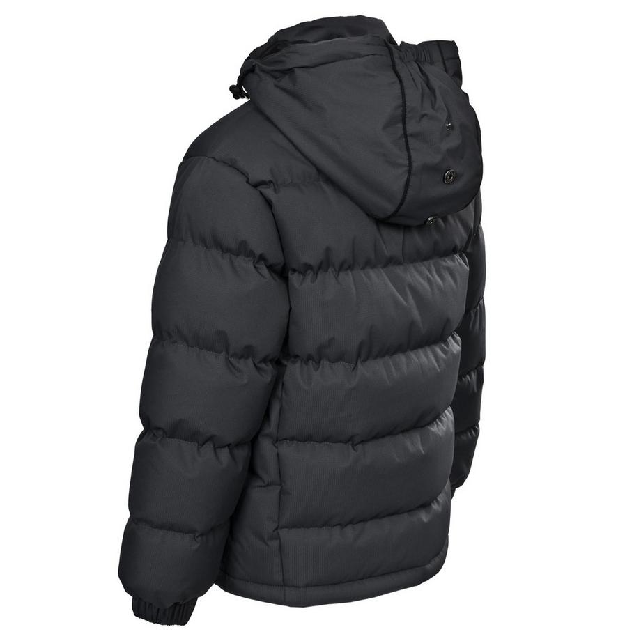 Trespass  Tuff Winterjacke Steppjacke 