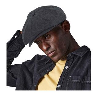 Beechfield Cappello Baker Boy  