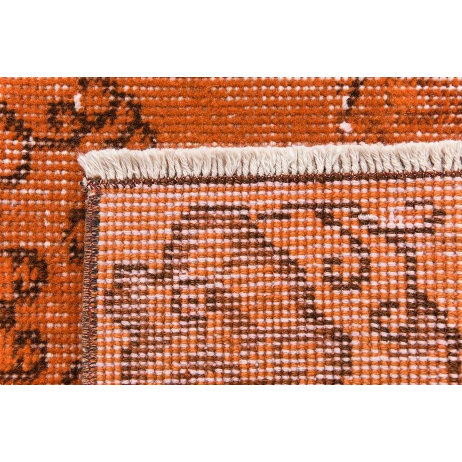 VIDAL Tapis fait à la main Ultra Vintage  