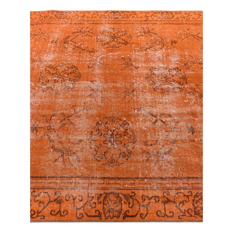 VIDAL Tapis fait à la main Ultra Vintage  