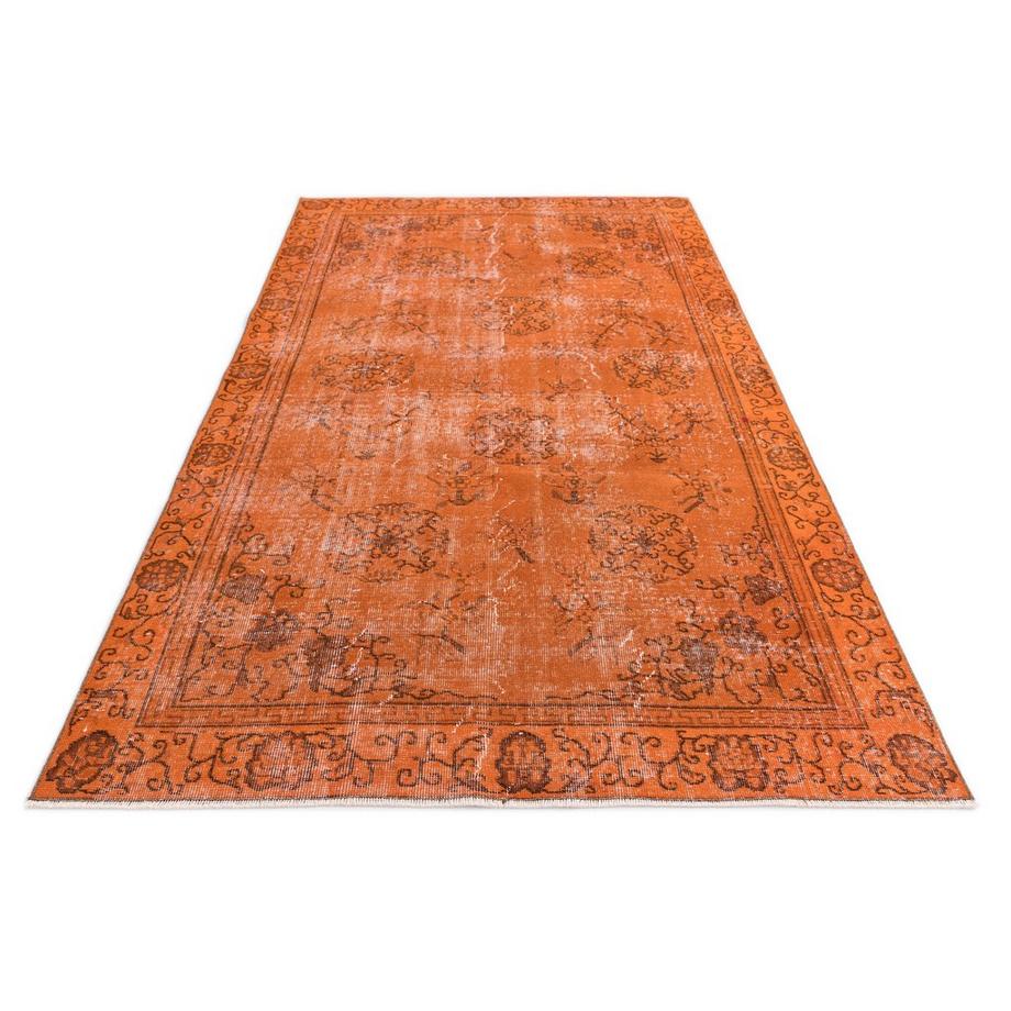 VIDAL Tapis fait à la main Ultra Vintage  