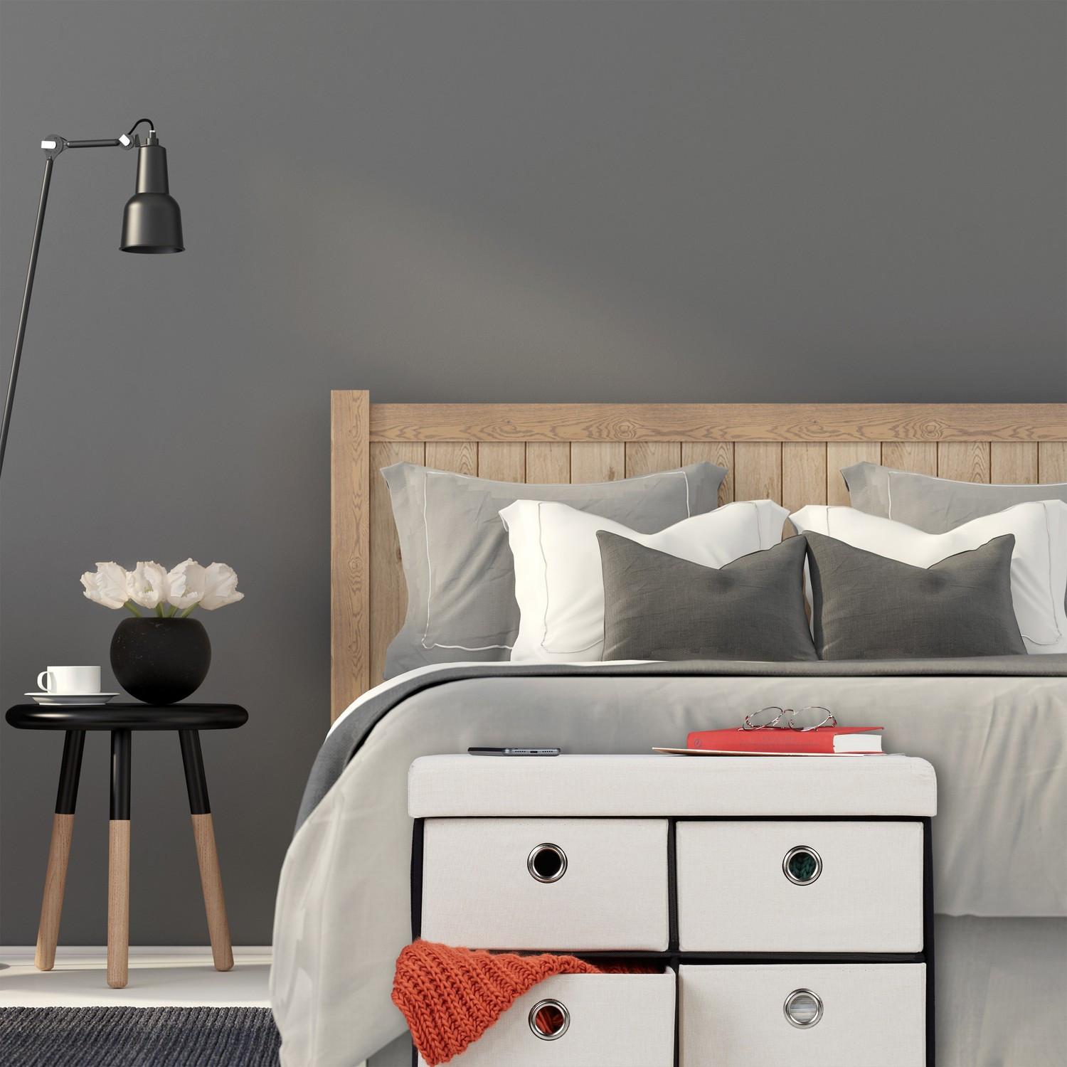 Northio Banc avec rangement  