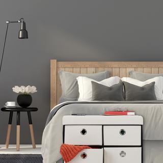 Northio Banc avec rangement  