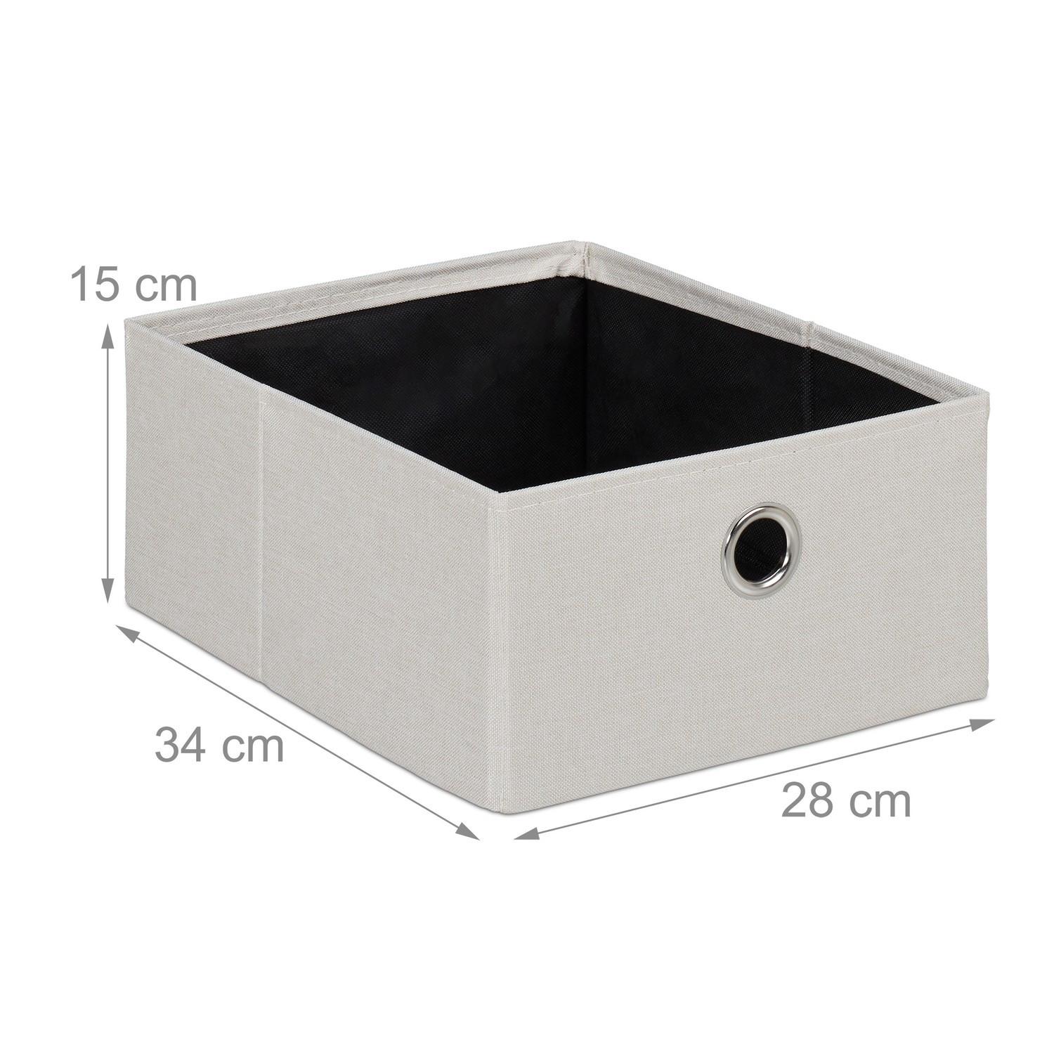 Northio Banc avec rangement  