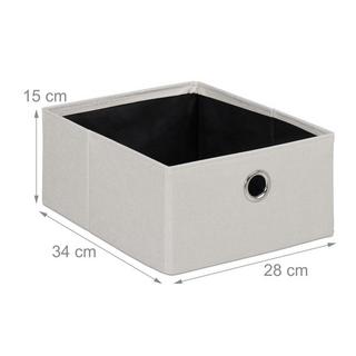 Northio Banc avec rangement  