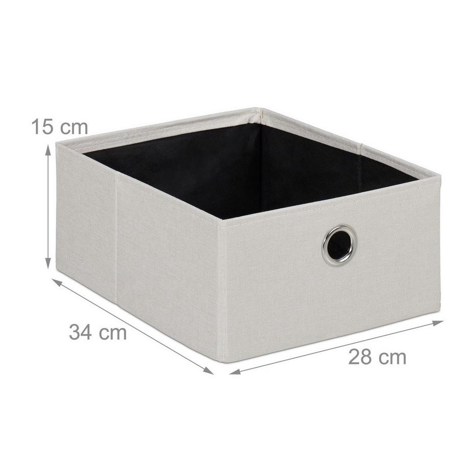 Northio Bank mit Stauraum  