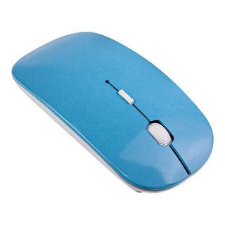 eStore  2.4 GHz Wireless Mouse - Super Thin Design 