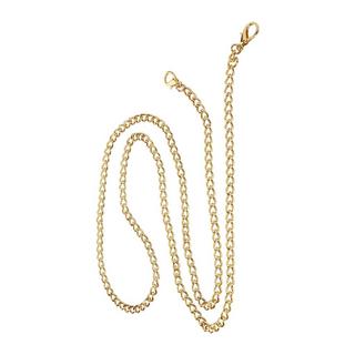 Avizar  Handyschmuck, Gourmet Kette Gold 