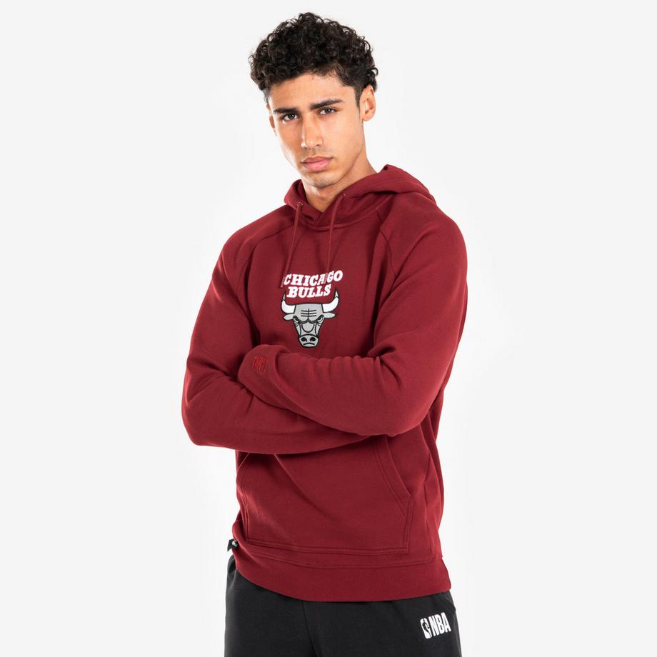 TARMAK NBA 900 Chicago Bulls Hoodie  