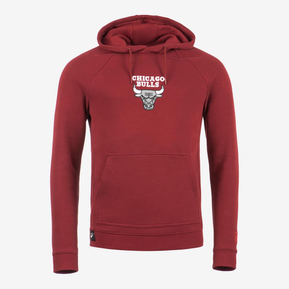 TARMAK NBA 900 Chicago Bulls Hoodie  