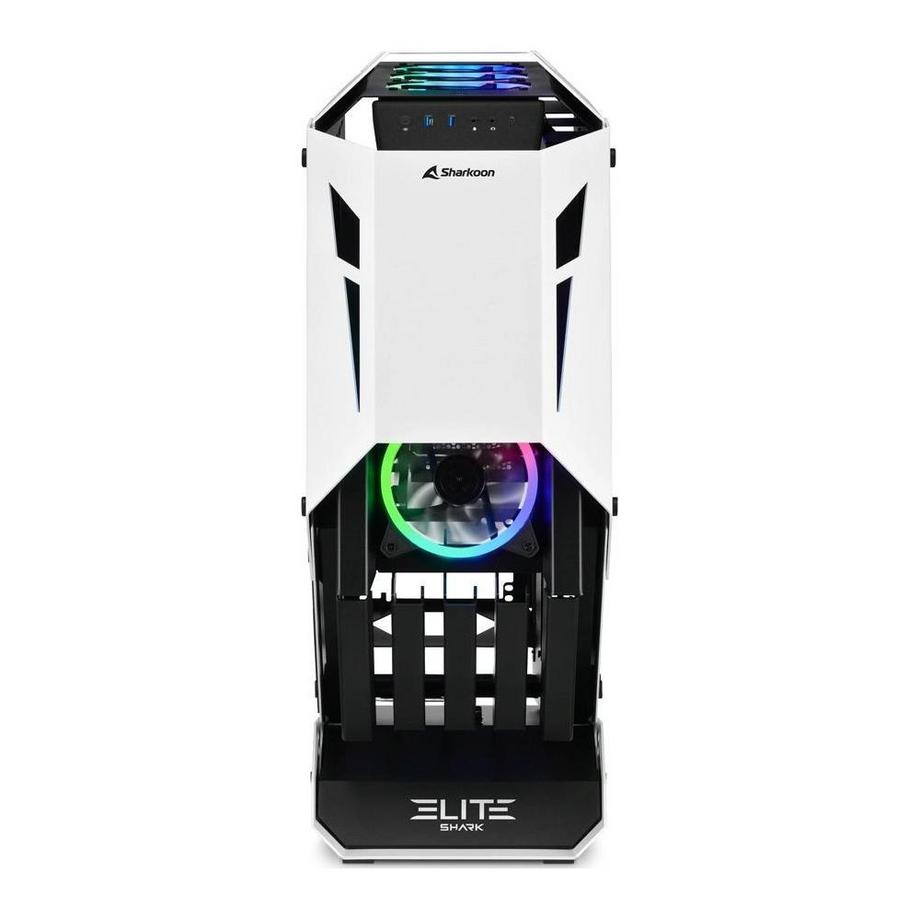 Sharkoon  ELITE SHARK CA700 Tower 