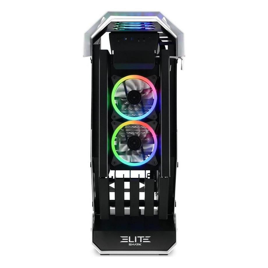 Sharkoon  ELITE SHARK CA700 Tower 