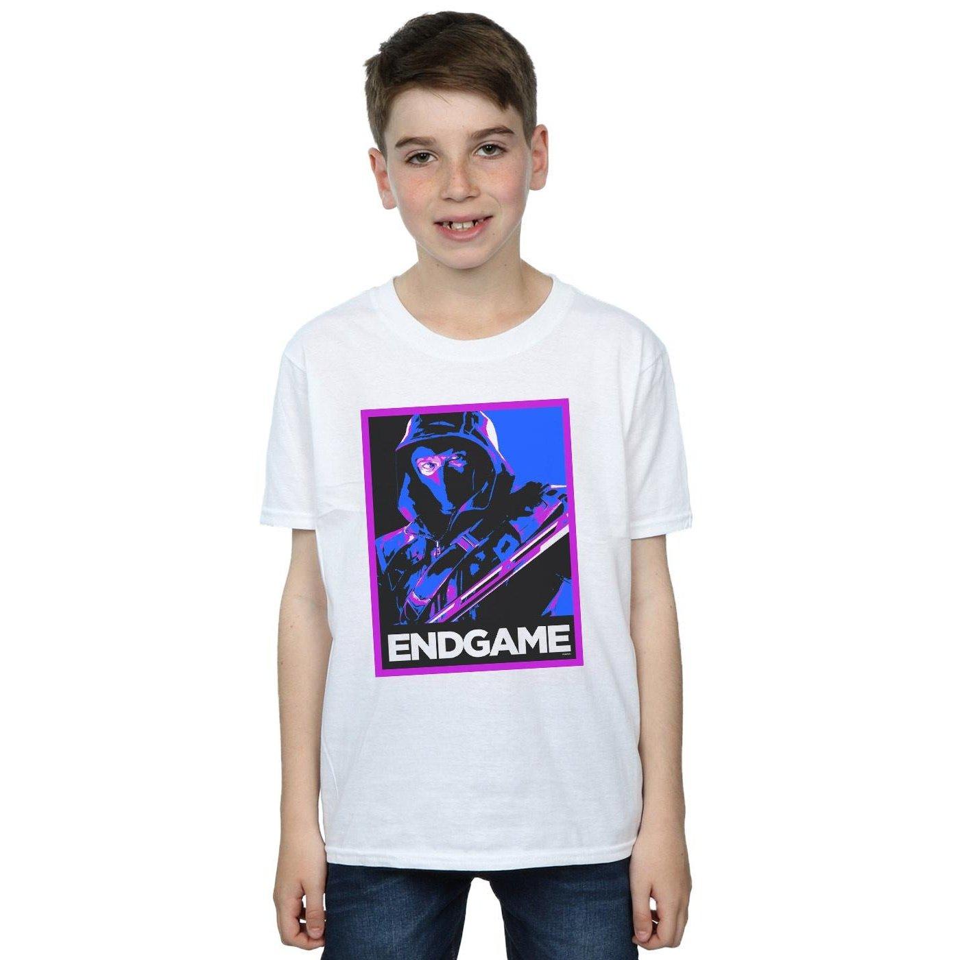 MARVEL  Tshirt AVENGERS ENDGAME 